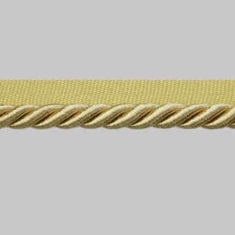 Кант шторный св.бежевый(SM-D7-002(SMD7002)/2) 100м фото 1