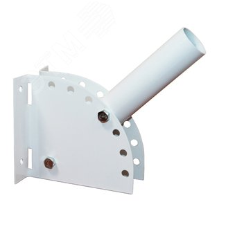 Кронштейн КР-3.1 (до 100кг) крепление к стене Элетех  фото 1