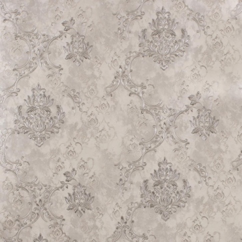 Обои HW559-1 Дамаск 1,06*10м  фото 1