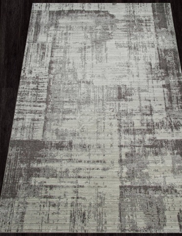 Ковер GRAFF F237 2.0*4.0 Stan Grey-Beige фото 1