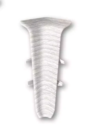 Угол внутренний 85мм Деконика Клен патина 265 фото 1