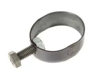 Крепление для косы ПК-7 Клещ фото 1