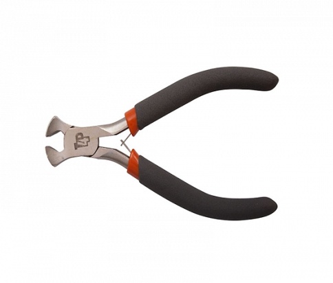 Лакра Кусачки торцевые мини, 120 мм. (3501085) фото 1