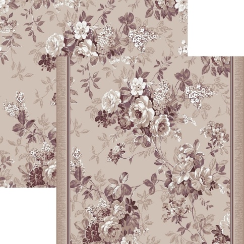 Дорожка "Витебск" 1,3м p1197_a5r_93 фото 1