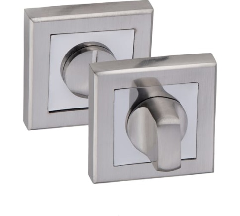 Завёртка сантехническая квадратная Palidore OLS НН бел.ник.хай-тек фото 1