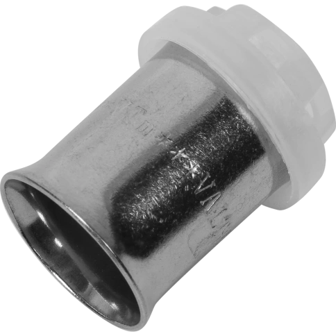 Гильза для пресс-фитинга VALTEC 16 фото 1