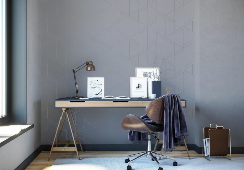 Обои Палитра FM72487-64 С фото 2