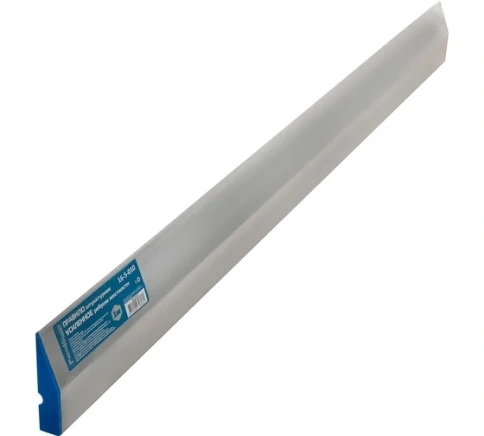 Ормис Правило алюминиевое "трапеция" 1,0 м 16-5-010 фото 1