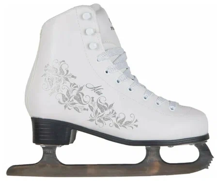 Коньки фигурные MIA Sherpa р.41 фото 1