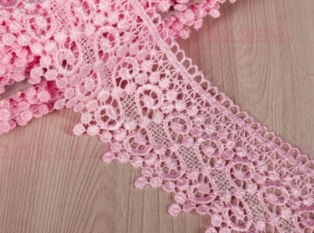 Гипюр Ajur HX 34849 F/7 фото 1