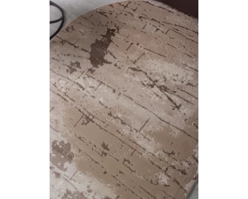 Ковер ALABAMA F174 2.4*3.4 Oval Beige фото 1