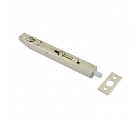 Ригель 5 1/2" (мат.никель) фото 1