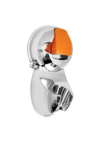Держатель для душевой лейки SANTREK AQUA BR202CH хром фото 1