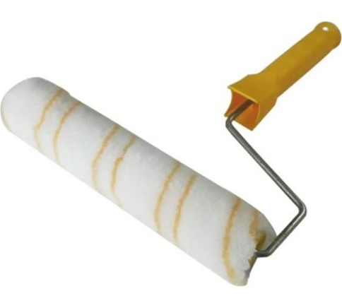 Ормис Валик с рукояткой Гирпаинт 180мм (04-0-305) фото 1