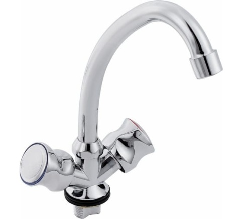 TSARSBERG Смеситель для кухни TSB-272-34 фото 1