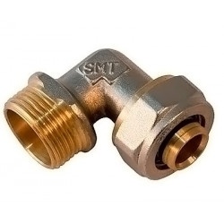 Уголок ТМ-К 20*3/4 ц/ш фото 1