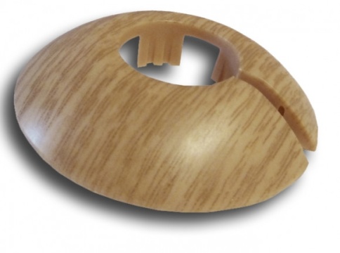 ИДЕАЛ Обвод для труб 1/2 дюйма Дуб 201 фото 1