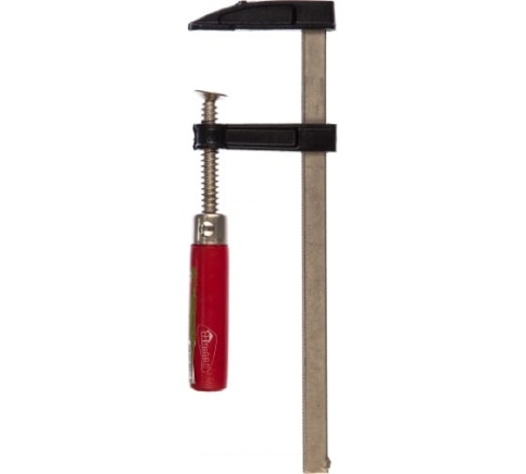 Ормис Струбцина F-образная, 50х200 мм (44-0-020) фото 1