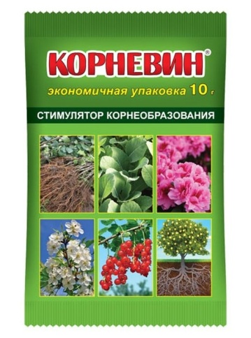 КОРНЕВИН 10г фото 1