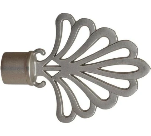 Наконечник 16мм Фея/Веер Сатин фото 1