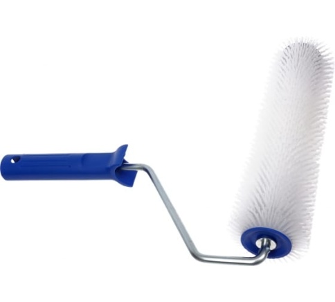 Лакра Валик для наливных полов игольч. малая игла D72, 240мм 0306990 фото 1