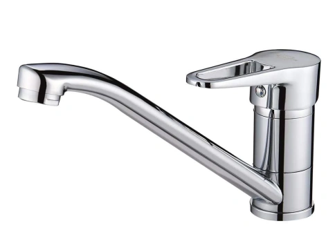 Смеситель для кухонной мойки 4L-A045 фото 1