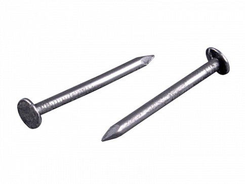 Гвозди 2,5х40  ГОСТ 4029-63 фото 1
