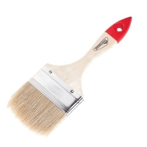 (*)Ормис Кисть флейцевая Стандарт 3/4" (01-1-034) фото 1