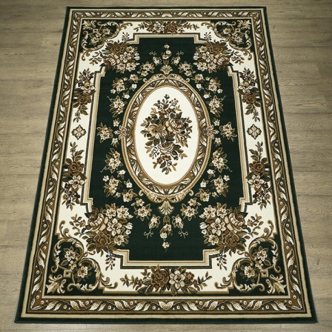 Ковёр ЛАЙЛА ДЕ ЛЮКС 0,8х1,5м прямой 15361_10266 фото 1