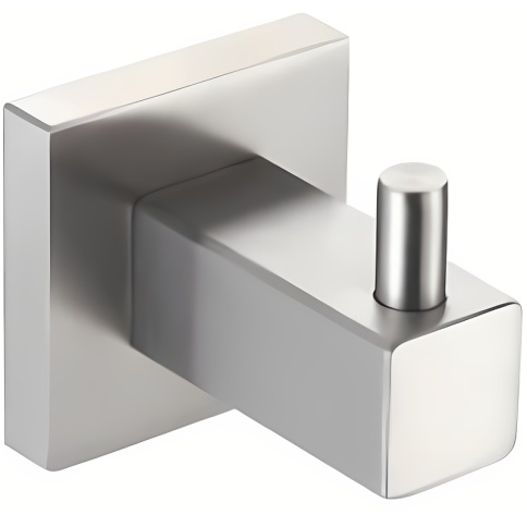 Крючок 1-й F 30305 сатин фото 1