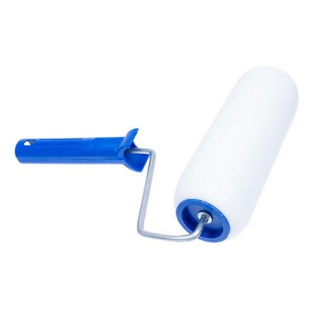 Лакра Валик в сборе поролоновый 200мм 0306120 фото 1