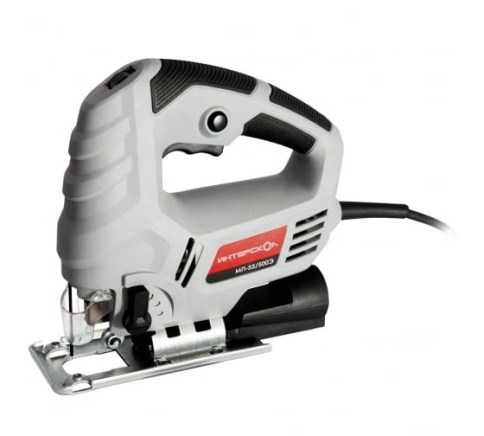 Интерскол Лобзик МП-55/500Э фото 1