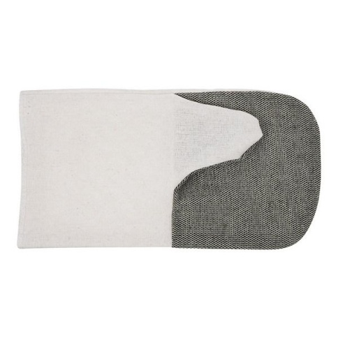 Лакра Рукавицы с брезент.наладонником 400 5073101 фото 1