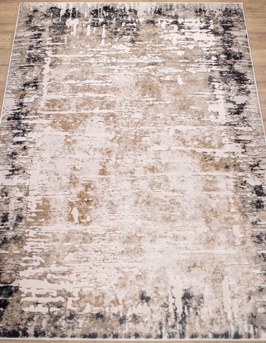 Ковер КАСКАД 0,8*1,5 овал 25629_24342 фото 1