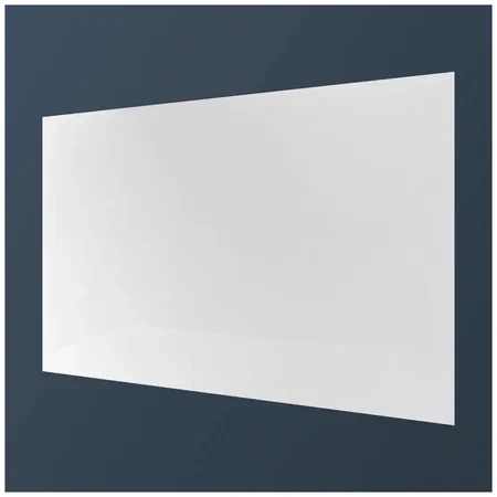 Плитка стеновая "Идеал Керама" 400*600*2мм 001-0 Белый глянец фото 1