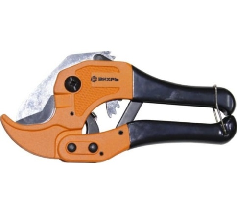 Ножницы для ПВХ труб 42мм фото 1