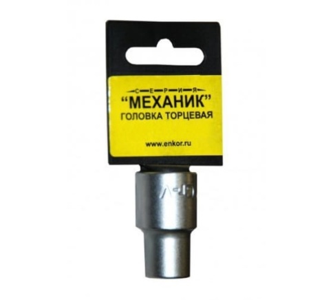 Энкор Головка торцевая 1/2 27мм фото 1
