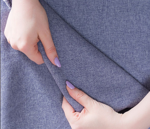 Портьерa Texrepublic EL 2014-25/280 PL фото 1