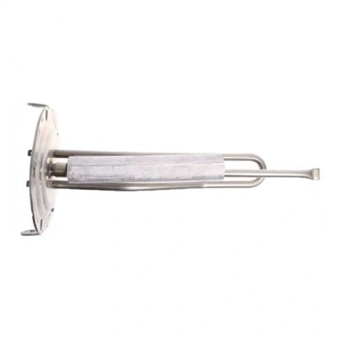 Нагрев. элемент 1000Вт. VLS D75/125 с анодом M5  151226К фото 1