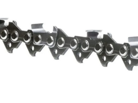 Цепь для пил в блистере NAMBER ONE N1C1,1-28-1/4-4 фото 1