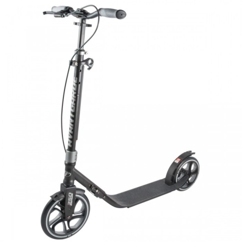 Самокат TT 250 Avantgarde 1/2 фото 1