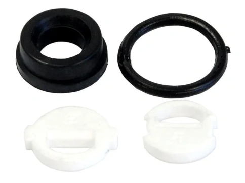 Рем. комплект для керам.кран-буксы Россия фото 1