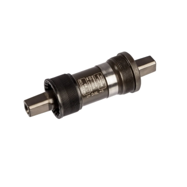 Каретка-картридж shimano BB-UN26 B27B 127.5мм арт 160029 фото 1