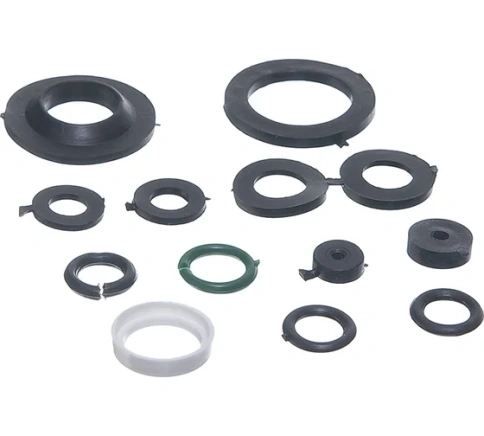 Рем. набор Сантехник №1 смеситель фото 1