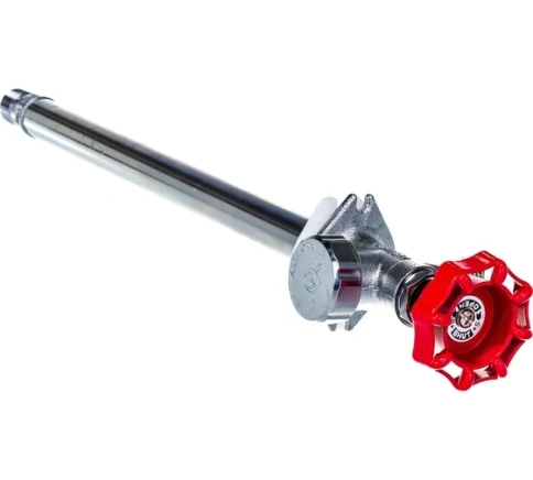 Незамерзающий кран WF-2105 (длина-300 мм) фото 1