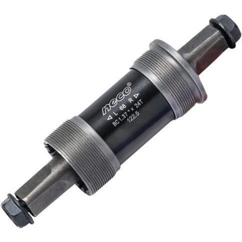 Картридж "Neco" длина 122.5 мм, В-910  фото 1