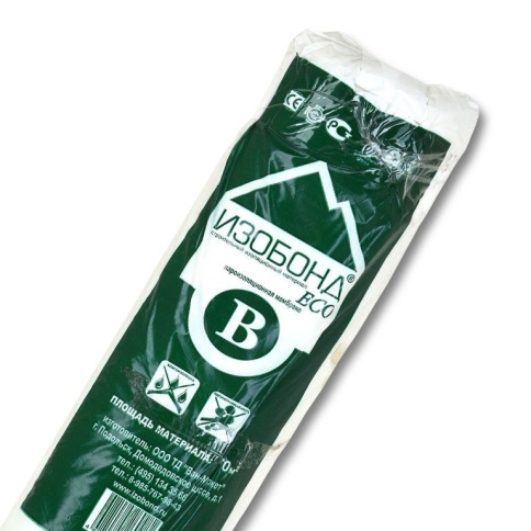 Изобонд В Eco 70м2 фото 1