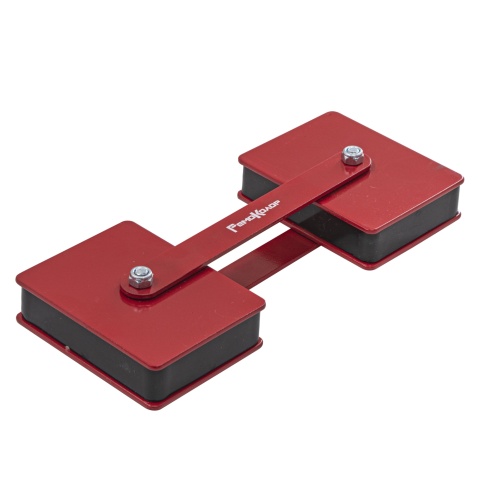 (*)Ормис Фиксатор магнитный регулируемый 50LBS/23кг, углы 0-360 (73-0-200) фото 1