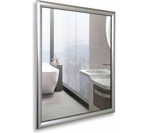 Зеркало 440х550 МАГНАТ  фото 1