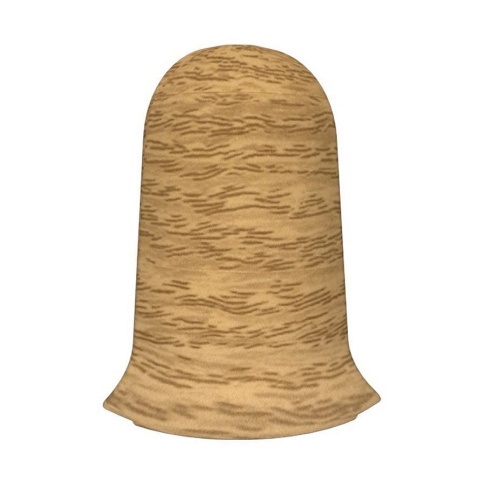 Угол наружний Дуб темный 217 фото 1